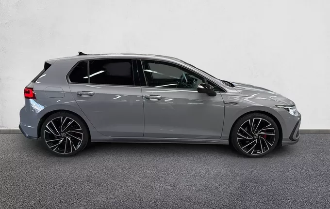 VOLKSWAGEN GOLF 2.0 TDI SCR 200 DSG7 GTD extérieur côté droit 213090