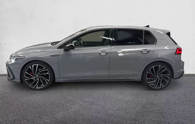 VOLKSWAGEN GOLF 2.0 TDI SCR 200 DSG7 GTD extérieur côté gauche 213090