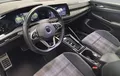 Miniature VOLKSWAGEN GOLF 2.0 TDI SCR 200 DSG7 GTD photo 11 213090