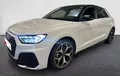 Miniature AUDI A1 Sportback 35 TFSI 150 ch S tronic 7 S Line Plus extérieur trois quart avant gauche 2126684