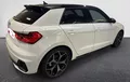 Miniature AUDI A1 Sportback 35 TFSI 150 ch S tronic 7 S Line Plus extérieur trois quart arrière droit 2126684