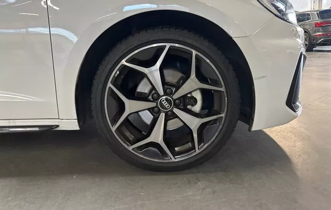 AUDI A1 Sportback 35 TFSI 150 ch S tronic 7 S Line Plus photo 9 2126684