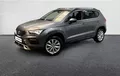 Miniature SEAT ATECA 1.5 TSI 150 ch Start/Stop DSG7 Style extérieur trois quart avant gauche 2127963