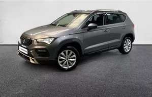 SEAT ATECA 1.5 TSI 150 ch Start/Stop DSG7 Style VSSZZZ5F4R6521276
