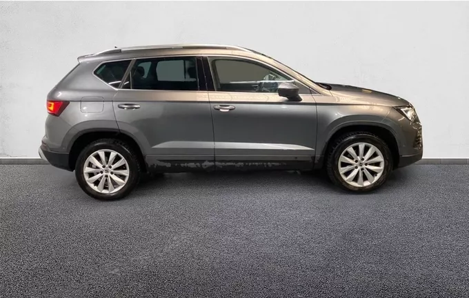 SEAT ATECA 1.5 TSI 150 ch Start/Stop DSG7 Style extérieur côté droit 2127963