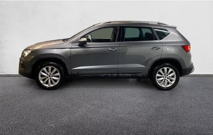 SEAT ATECA 1.5 TSI 150 ch Start/Stop DSG7 Style extérieur trois quart arrière gauche 2127963