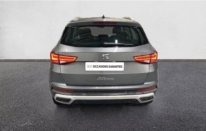 SEAT ATECA 1.5 TSI 150 ch Start/Stop DSG7 Style extérieur côté gauche 2127963