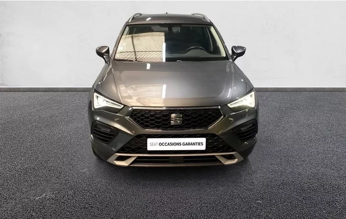 SEAT ATECA 1.5 TSI 150 ch Start/Stop DSG7 Style photo 9 2127963