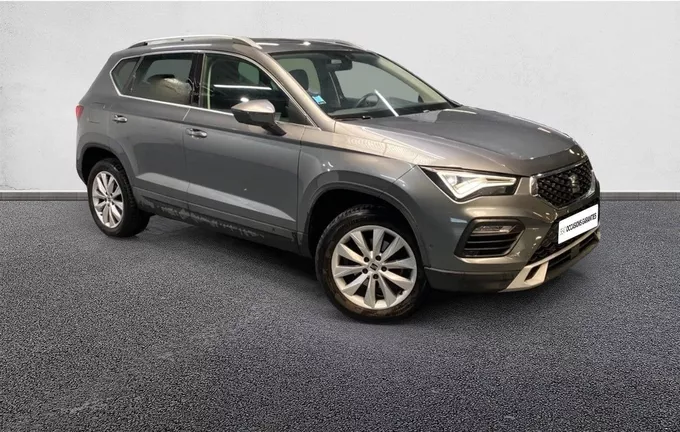 SEAT ATECA 1.5 TSI 150 ch Start/Stop DSG7 Style photo 10 2127963