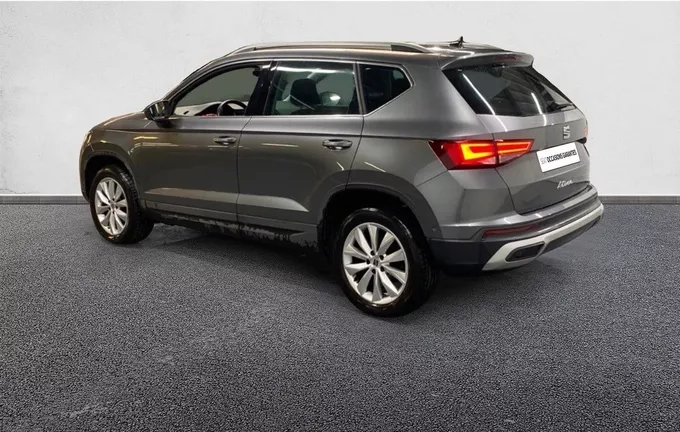 SEAT ATECA 1.5 TSI 150 ch Start/Stop DSG7 Style photo 11 2127963