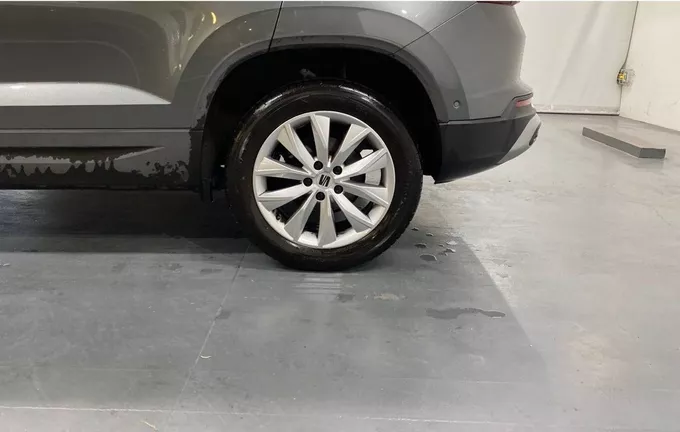 SEAT ATECA 1.5 TSI 150 ch Start/Stop DSG7 Style photo 12 2127963