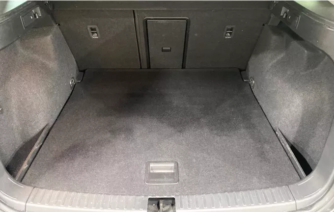 SEAT ATECA 1.5 TSI 150 ch Start/Stop DSG7 Style photo 14 2127963