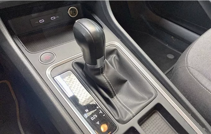 SEAT ATECA 1.5 TSI 150 ch Start/Stop DSG7 Style photo 16 2127963