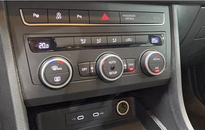 SEAT ATECA 1.5 TSI 150 ch Start/Stop DSG7 Style photo 18 2127963