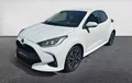 Miniature TOYOTA YARIS Hybride 116h Design extérieur trois quart avant gauche 1103480