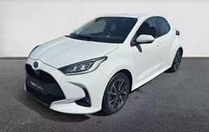 TOYOTA YARIS Hybride 116h Design YARKBAC3400189097