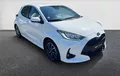 Miniature TOYOTA YARIS Hybride 116h Design extérieur trois quart avant droit 1103480