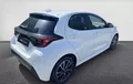 Miniature TOYOTA YARIS Hybride 116h Design extérieur trois quart arrière droit 1103480