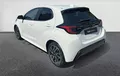 Miniature TOYOTA YARIS Hybride 116h Design extérieur trois quart arrière gauche 1103480