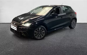 SEAT IBIZA 1.0 EcoTSI 95 ch S/S BVM5 Style VSSZZZKJZNR086476