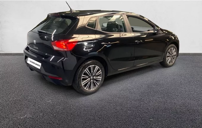 SEAT IBIZA 1.0 EcoTSI 95 ch S/S BVM5 Style extérieur avant 2130597