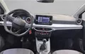Miniature SEAT IBIZA 1.0 EcoTSI 95 ch S/S BVM5 Style extérieur trois quart avant droit 2130597