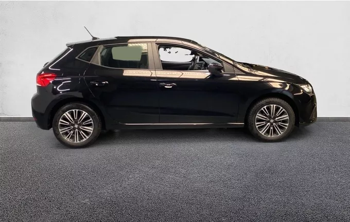 SEAT IBIZA 1.0 EcoTSI 95 ch S/S BVM5 Style extérieur côté droit 2130597