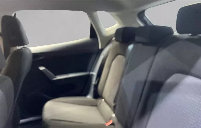 SEAT IBIZA 1.0 EcoTSI 95 ch S/S BVM5 Style extérieur arrière 2130597