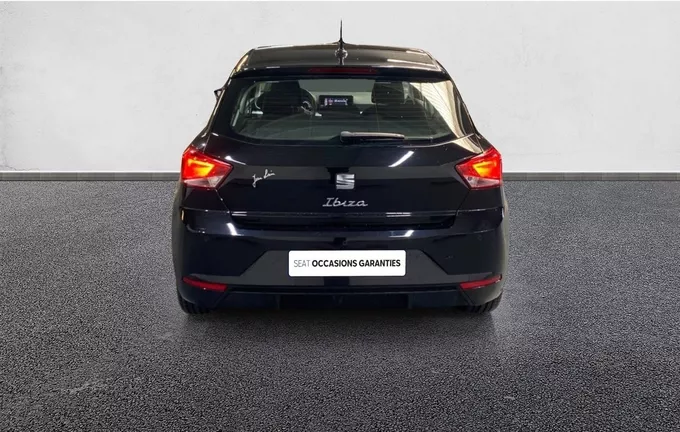 SEAT IBIZA 1.0 EcoTSI 95 ch S/S BVM5 Style extérieur côté gauche 2130597