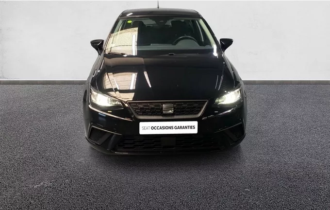 SEAT IBIZA 1.0 EcoTSI 95 ch S/S BVM5 Style photo 9 2130597