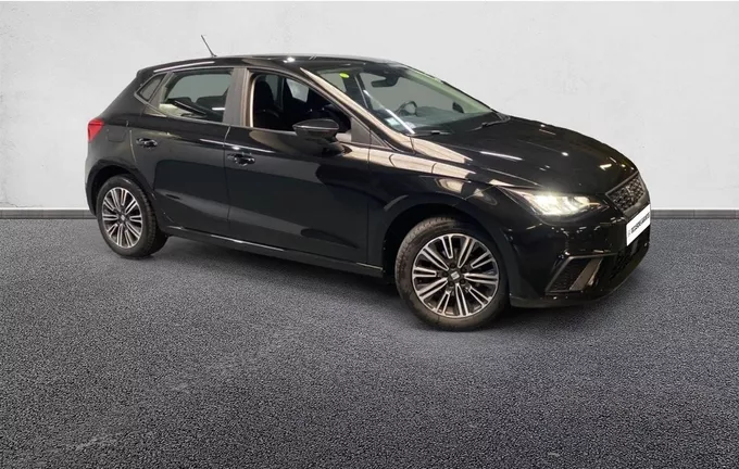 SEAT IBIZA 1.0 EcoTSI 95 ch S/S BVM5 Style photo 10 2130597