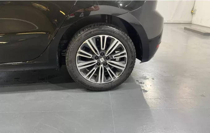 SEAT IBIZA 1.0 EcoTSI 95 ch S/S BVM5 Style photo 12 2130597