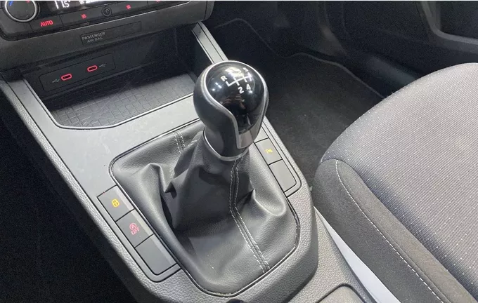 SEAT IBIZA 1.0 EcoTSI 95 ch S/S BVM5 Style photo 16 2130597