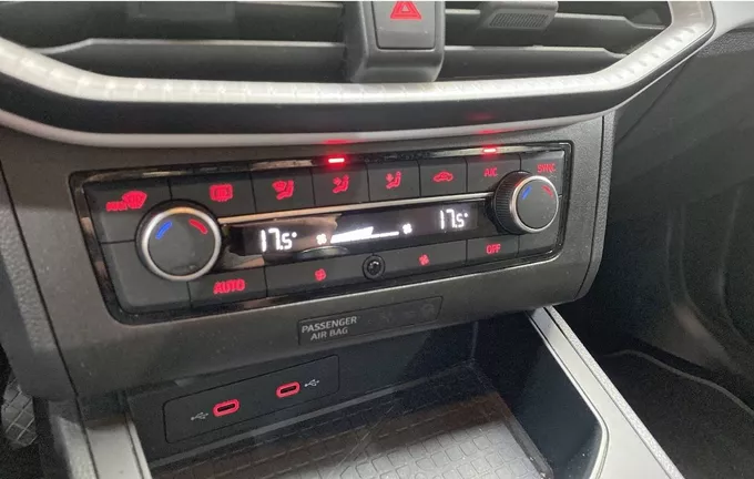 SEAT IBIZA 1.0 EcoTSI 95 ch S/S BVM5 Style photo 19 2130597