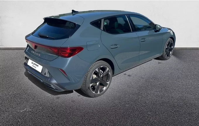 CUPRA LEON 2.0 TDI 150 ch DSG7 V extérieur avant 2128513