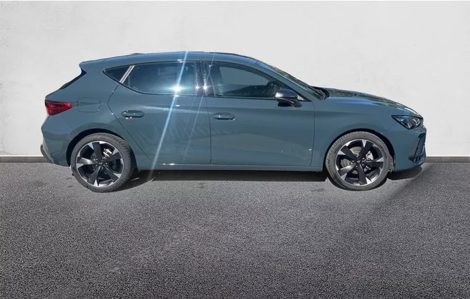CUPRA LEON 2.0 TDI 150 ch DSG7 V extérieur côté droit 2128513