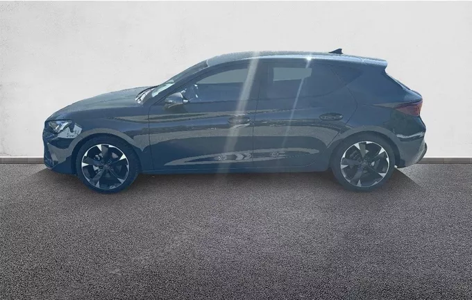 CUPRA LEON 2.0 TDI 150 ch DSG7 V extérieur trois quart arrière gauche 2128513