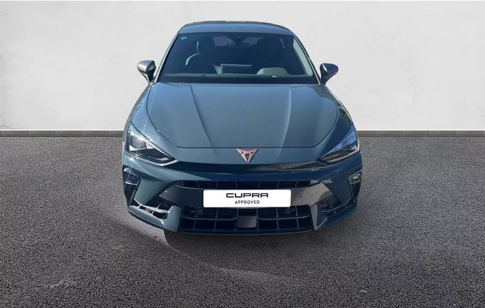 CUPRA LEON 2.0 TDI 150 ch DSG7 V photo 9 2128513