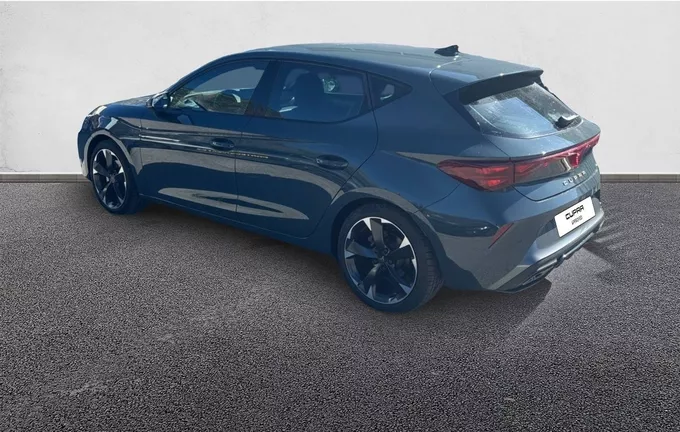 CUPRA LEON 2.0 TDI 150 ch DSG7 V photo 11 2128513