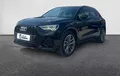 Miniature AUDI Q3 35 TDI 150 ch S tronic 7 Quattro S Edition extérieur trois quart avant gauche 560668