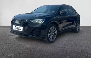 AUDI Q3 35 TDI 150 ch S tronic 7 Quattro S Edition WAUZZZF36N1033330
