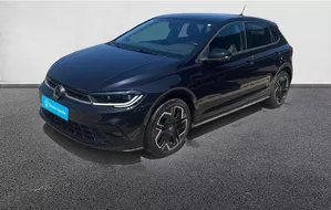 VOLKSWAGEN POLO 1.0 TSI 95 S&S BVM5 R-Line Edition WVWZZZAW0SU061087