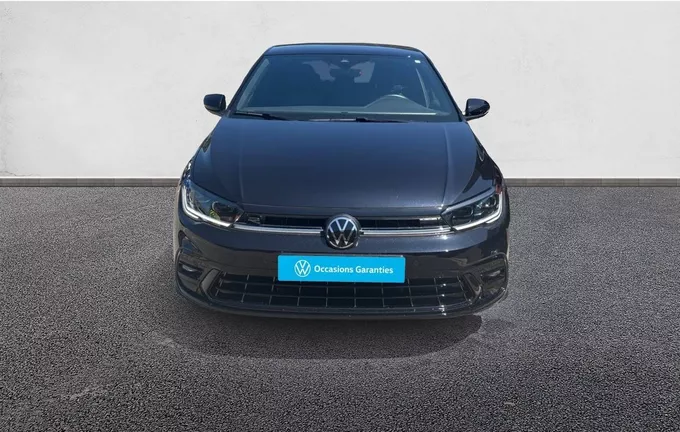 VOLKSWAGEN POLO 1.0 TSI 95 S&S BVM5 R-Line Edition photo 9 2130097