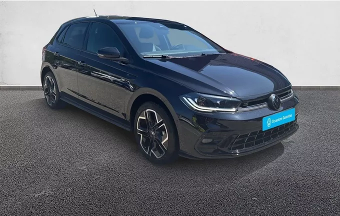 VOLKSWAGEN POLO 1.0 TSI 95 S&S BVM5 R-Line Edition photo 10 2130097