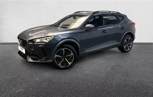 CUPRA FORMENTOR 1.5 TSI 150 ch V VSSZZZKM0PR084326