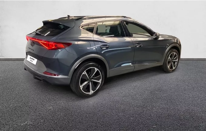 CUPRA FORMENTOR 1.5 TSI 150 ch V extérieur avant 2130704