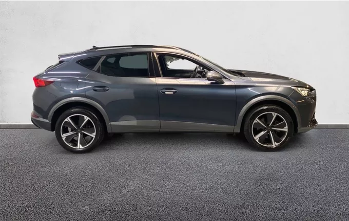 CUPRA FORMENTOR 1.5 TSI 150 ch V extérieur côté droit 2130704