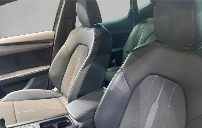 CUPRA FORMENTOR 1.5 TSI 150 ch V extérieur trois quart arrière droit 2130704