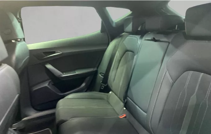 CUPRA FORMENTOR 1.5 TSI 150 ch V extérieur arrière 2130704
