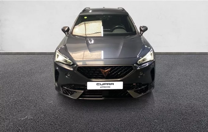 CUPRA FORMENTOR 1.5 TSI 150 ch V photo 9 2130704
